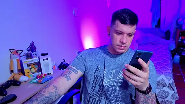 ryden 01 online show from 09-26-25, 03:10