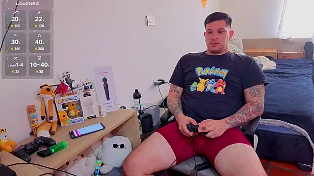 ryden 01 online show from 11-12-25, 04:51