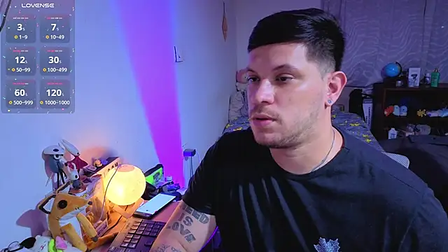 ryden 01 online show from 01-08-26, 03:53