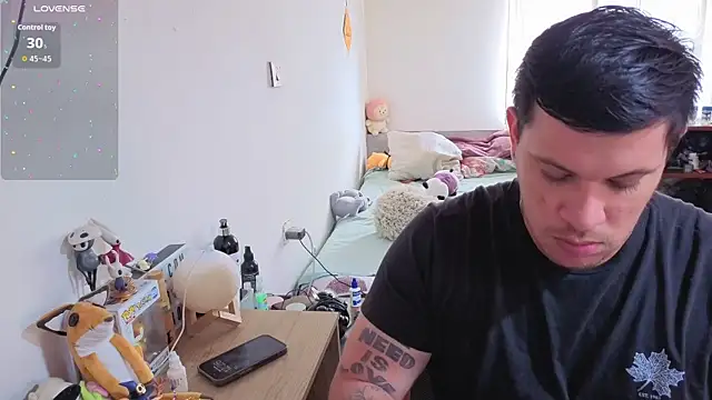 ryden 01 online show from 02-08-26, 05:27