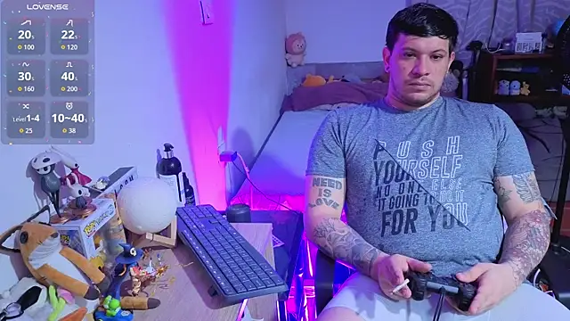 ryden 01 online show from 02-12-26, 11:55