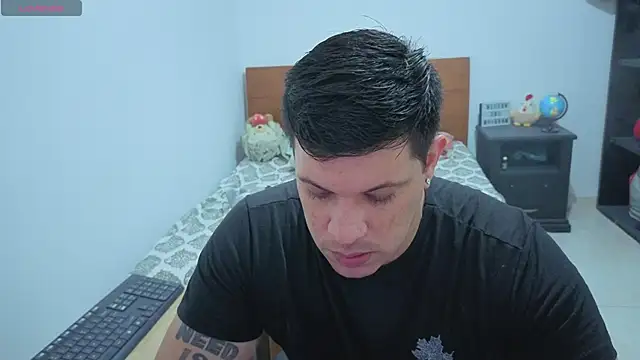 ryden 01 online show from 03-26-26, 11:54