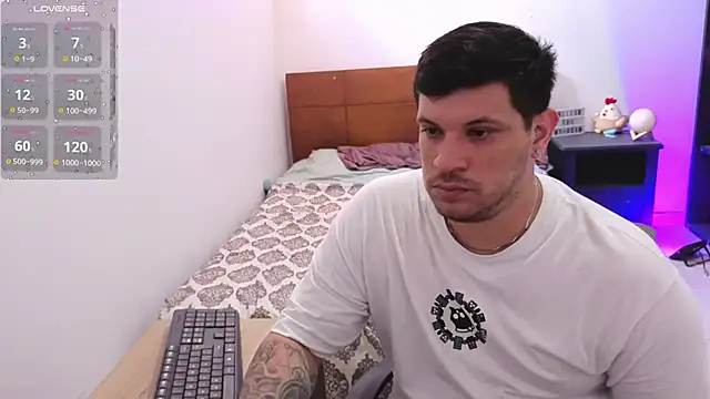 ryden 01 online show from 04-05-26, 06:38