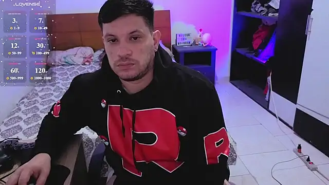 ryden 01 online show from 04-24-26, 12:24