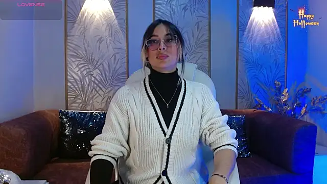 LunaaGrey  online show from 10-14-25, 03:29