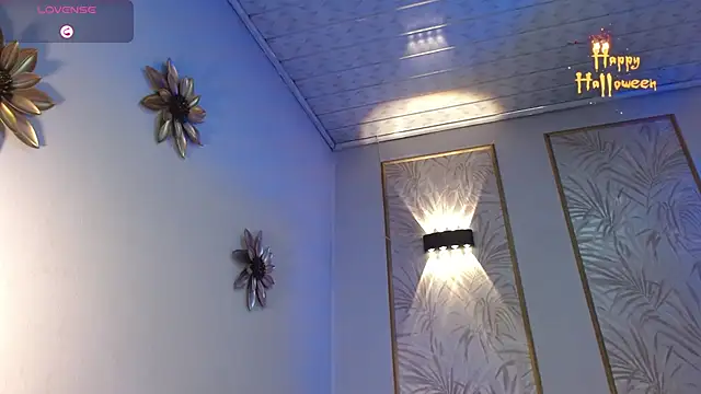 LunaaGrey  online show from 10-16-25, 03:29