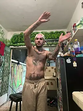 N3N3 SINS online show from 07-25-26, 11:41