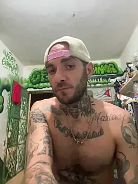 N3N3 SINS online show from 07-26-26, 06:54