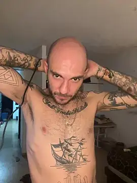 N3N3 SINS online show from 07-29-26, 05:27