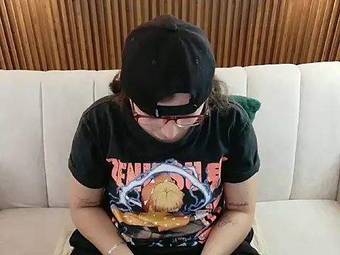 dirty feelena online show from 02-17-26, 04:35