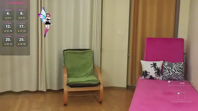 Snapshot of Reina__chan chatting on 11-13-25, 07:13 Reina chan online show from 11-13-25, 07:13