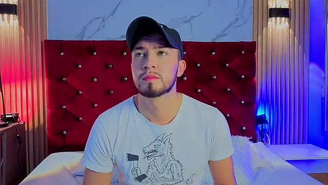 Prince-Dalton online show from 10-13-25, 08:20