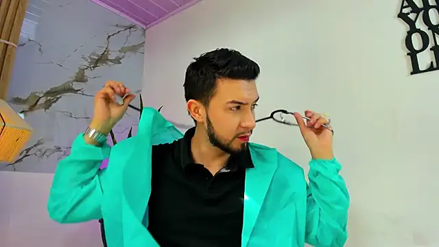 Prince-Dalton online show from 10-15-25, 07:14