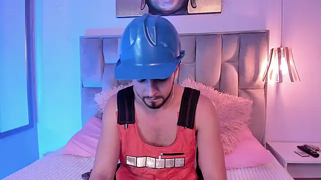 Prince-Dalton online show from 10-25-25, 07:19