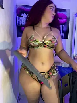 becca wilsson online show from 02-26-26, 08:46