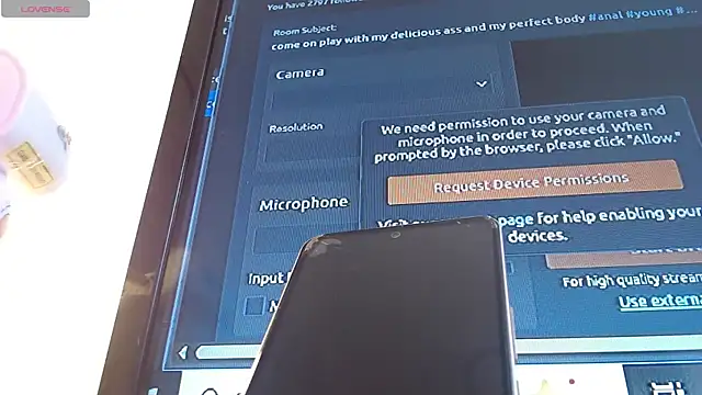 Camila Torresss online show from 04-28-26, 09:20