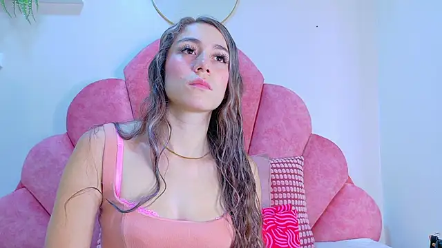 MyApril   online show from 03-11-26, 01:39