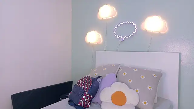 MyApril   online show from 03-13-26, 12:56