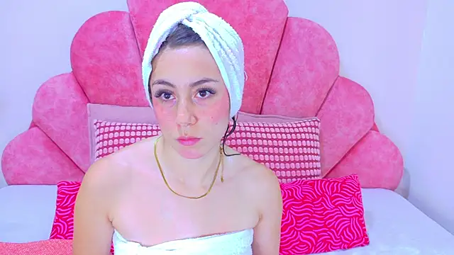 MyApril   online show from 04-15-26, 12:45