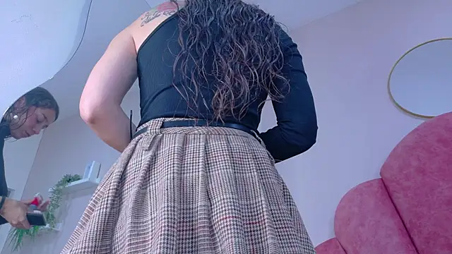 MyApril   online show from 04-20-26, 11:46