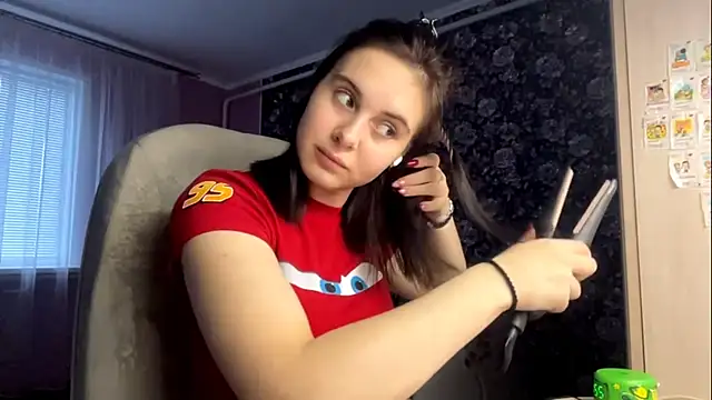 MollyPartey online show from 10-05-25, 08:56