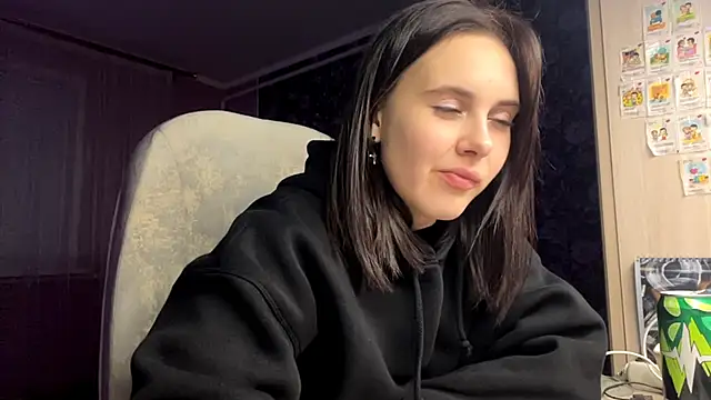 MollyPartey online show from 10-11-25, 10:52