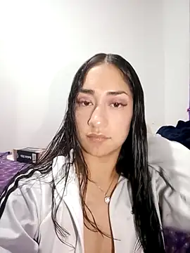 Miia  strog online show from 09-19-25, 02:46