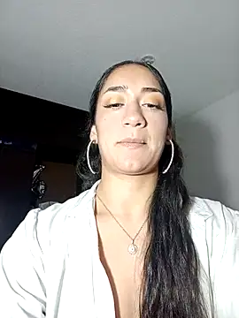 Miia  strog online show from 09-19-25, 07:47