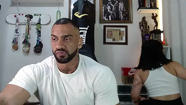 henryhadesflirt online show from 10-31-25, 11:17