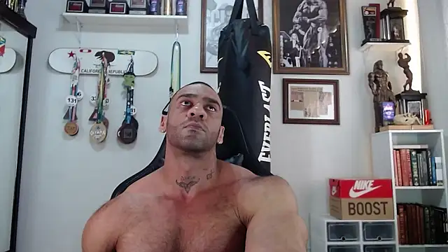 henryhadesflirt online show from 11-19-25, 12:16