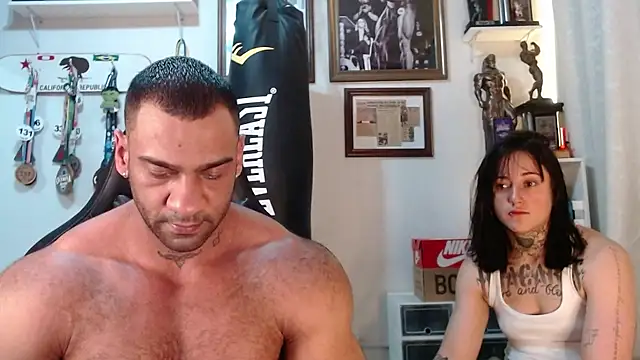 henryhadesflirt online show from 12-22-25, 09:56