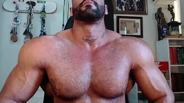 henryhadesflirt online show from 01-14-26, 06:24