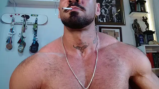 henryhadesflirt online show from 02-01-26, 06:17