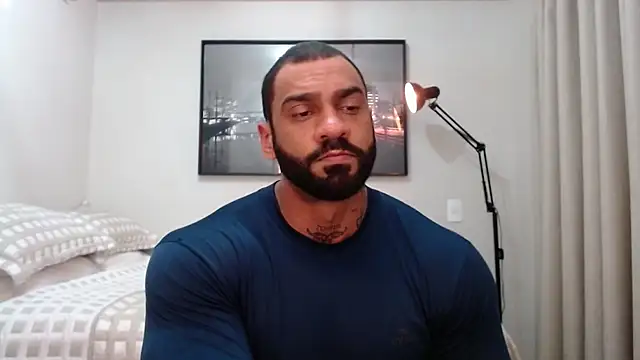 henryhadesflirt online show from 05-25-26, 11:33