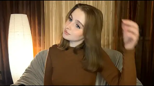 Sibriina Liliya online show from 03-25-26, 09:32