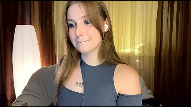 Sibriina Liliya online show from 04-19-26, 07:27