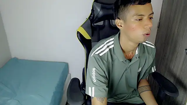 Nando coll online show from 10-17-25, 11:35