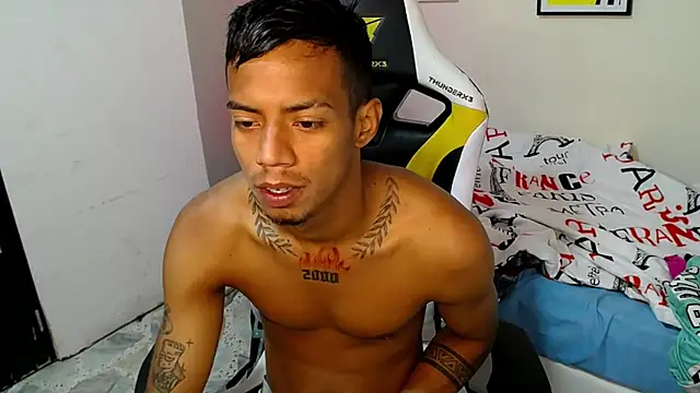 Nando coll online show from 10-31-25, 11:33