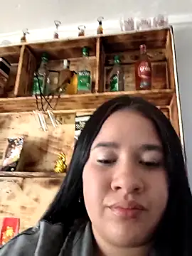 Snapshot of Cloe_27 chatting on 09-28-25, 06:46 Cloe 27 online show from 09-28-25, 06:46