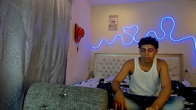 Glader31 online show from 09-21-25, 08:32