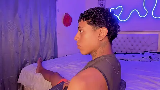 Glader31 online show from 10-02-25, 09:11