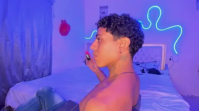 Glader31 online show from 10-05-25, 08:51