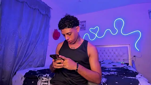 Glader31 online show from 10-08-25, 07:11