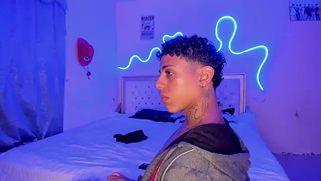 Glader31 online show from 10-10-25, 08:41