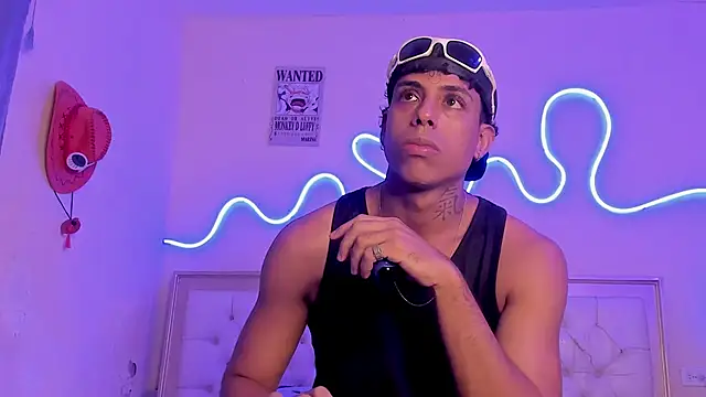 Glader31 online show from 10-18-25, 08:31