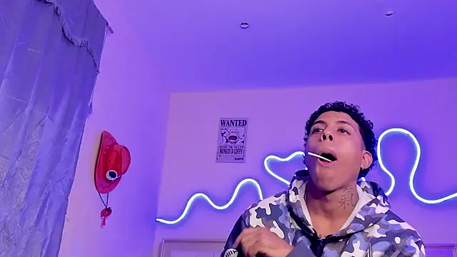 Glader31 online show from 10-27-25, 09:19