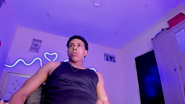 Glader31 online show from 11-17-25, 10:37