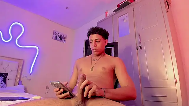 Glader31 online show from 12-03-25, 10:19