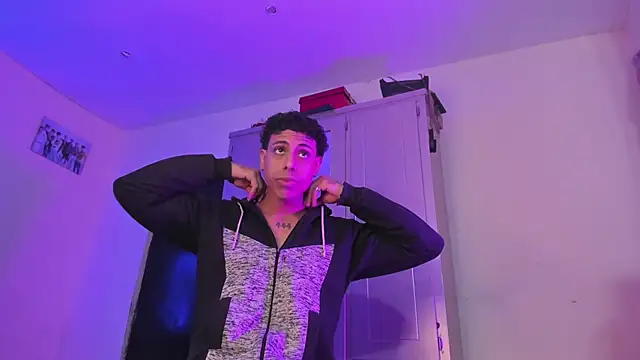 Glader31 online show from 12-13-25, 09:42