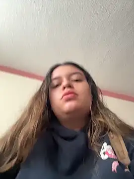 Aphrill online show from 04-13-26, 08:58